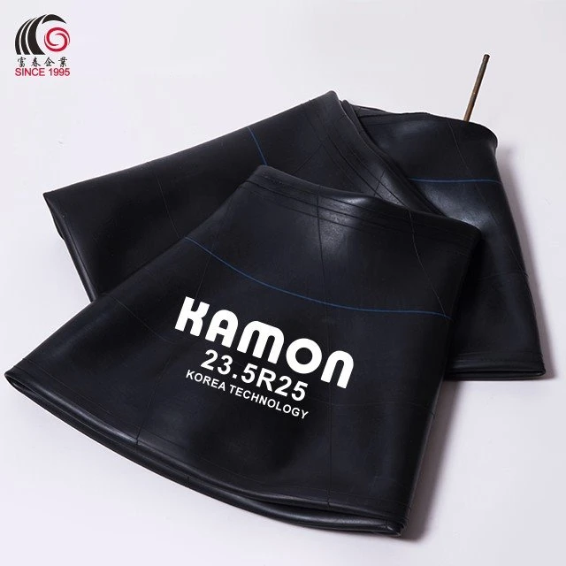 Rubber OTR Tire Tube