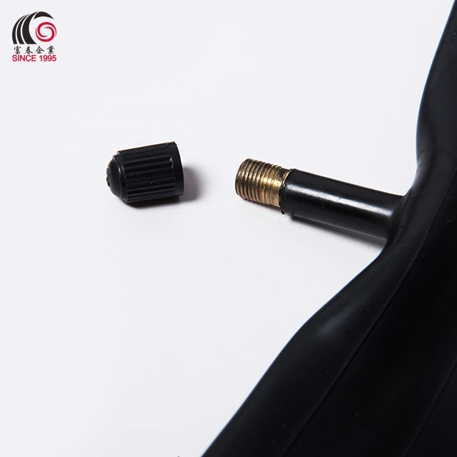 bicycle inner tube for folding bike