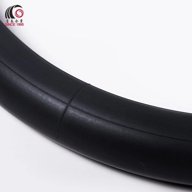 bike inner tube and outside tire