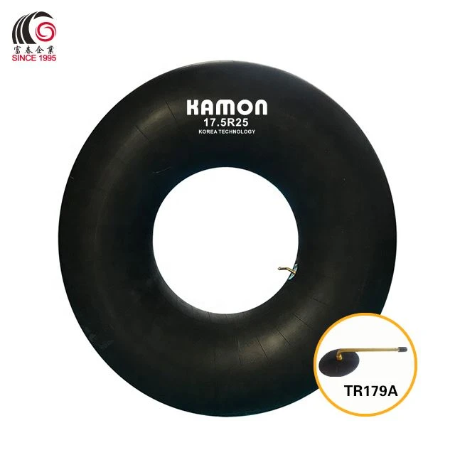 OTR Wheels Tube 17.5R25