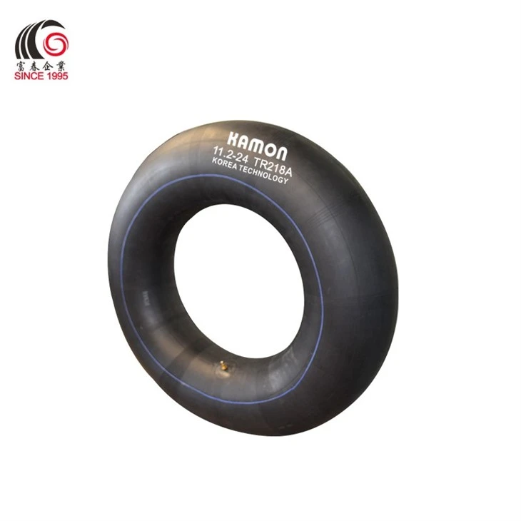 Inner Tubes For Tractors suppliers
