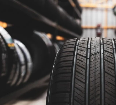 Dækindustrien gennemgår teknologisk innovation, hvor grønne og miljøvenlige p...